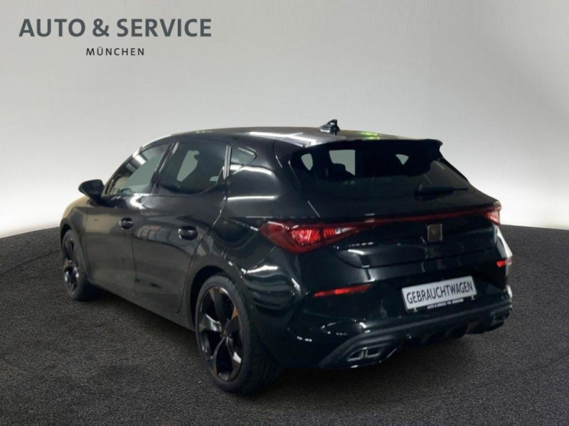 Cupra Leon 1.5 eTSI DSG |MATRIX|ACC|BEATS|DCC|SHZ|SPUR  occasion  L'Union - photo n2